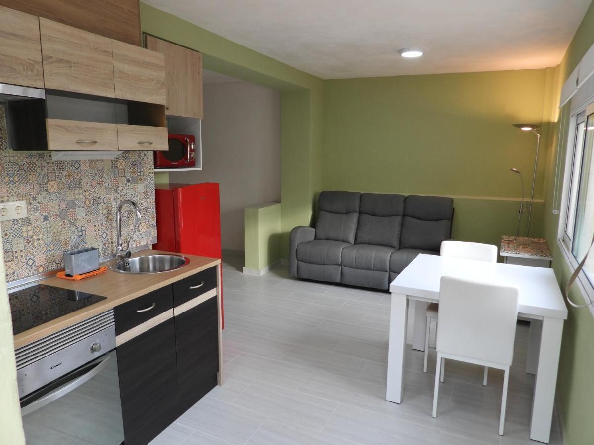 Excepcional Apartamento Loft A Pie De Playa En Chalet Roquetes Аліканте Екстер'єр фото